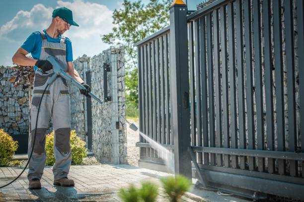 Best Window and Screen Pressure Cleaning in Marion, MS