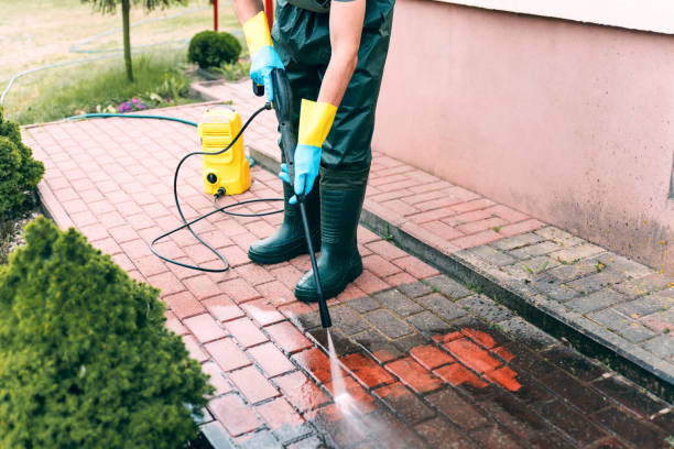 Trusted Marion, MS Pressure Washing Services Experts