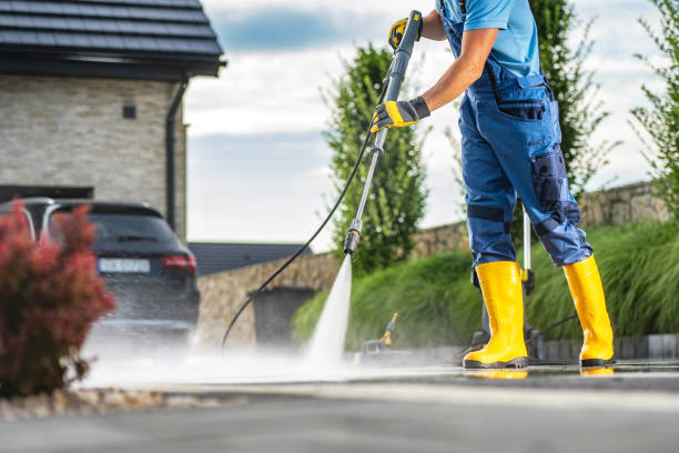Best Brick and Stone Cleaning in Marion, MS