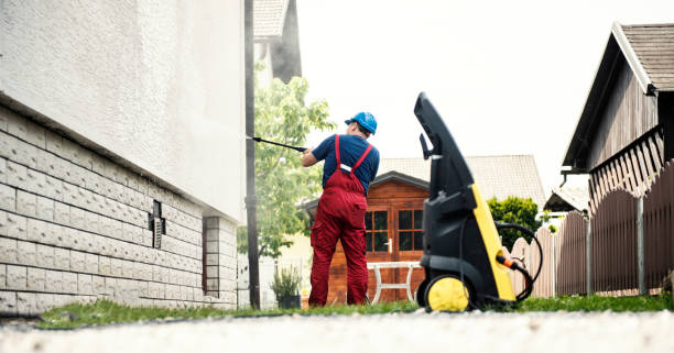 Best Soft Washing for Delicate Surfaces in Marion, MS